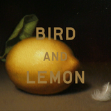 鳥とレモンのギフト