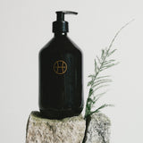RAIN WOOD・シャワーウォッシュ 500ml