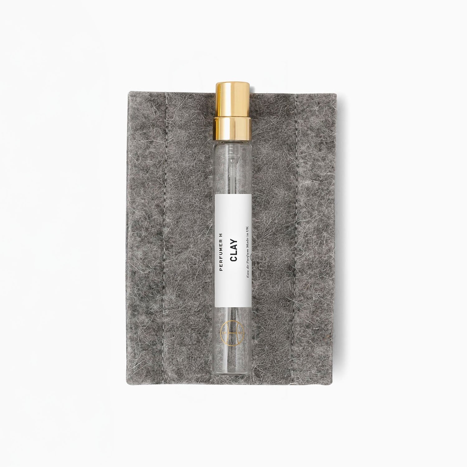 Icons Collection N°2 – Perfumer H