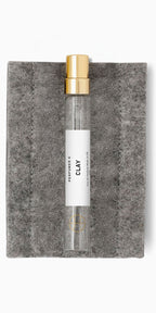 Clay 8ml Travel Spray