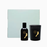 鳥とレモンのギフト