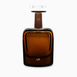 "Smoke" - Eau de Parfum en verre soufflé main 100ml