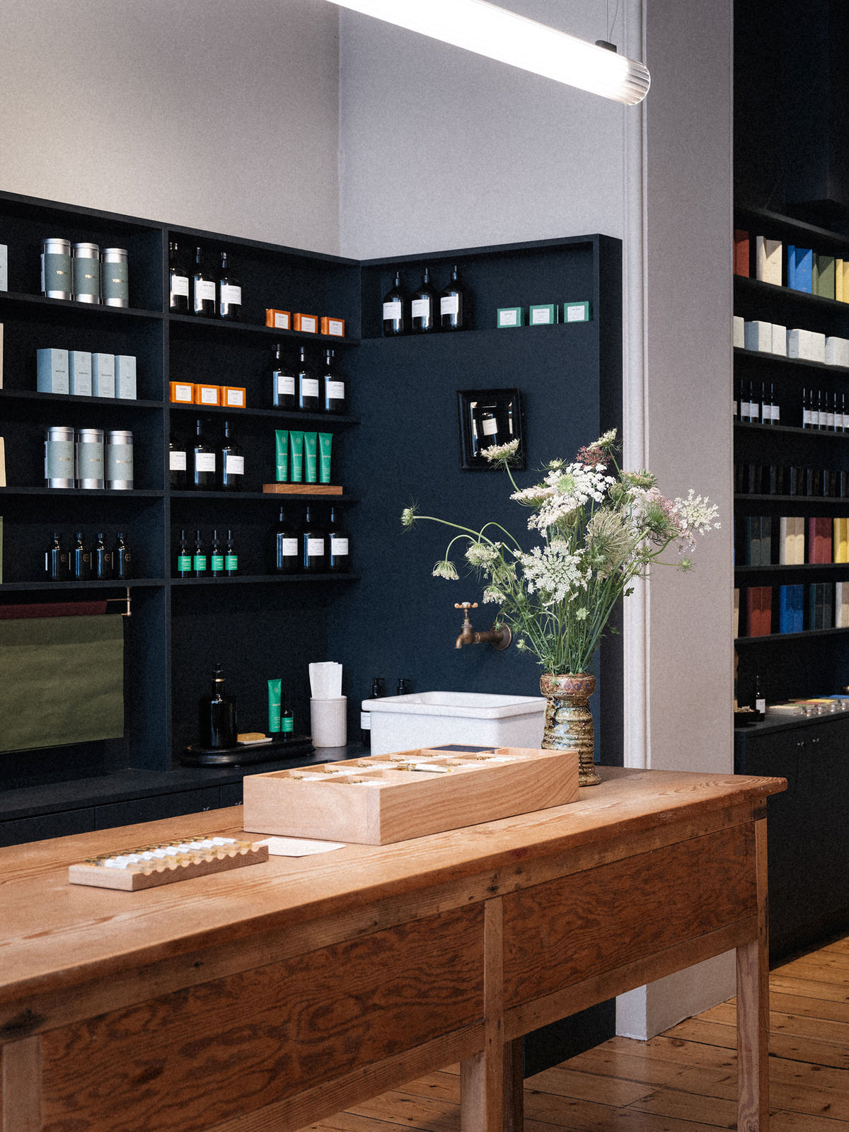Perfumer H · official brand imagery