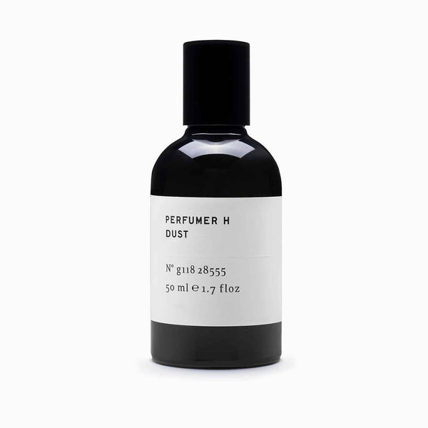 PERFUMER H DUST オードパルファム 50ml Dust 50ml オードパルファム – Perfumer H