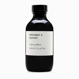 "Leather" - Eau de Parfum 100ml