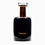 Tobacco Handblown Bottle Only