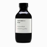 "Pear" - Eau de Parfum 100ml