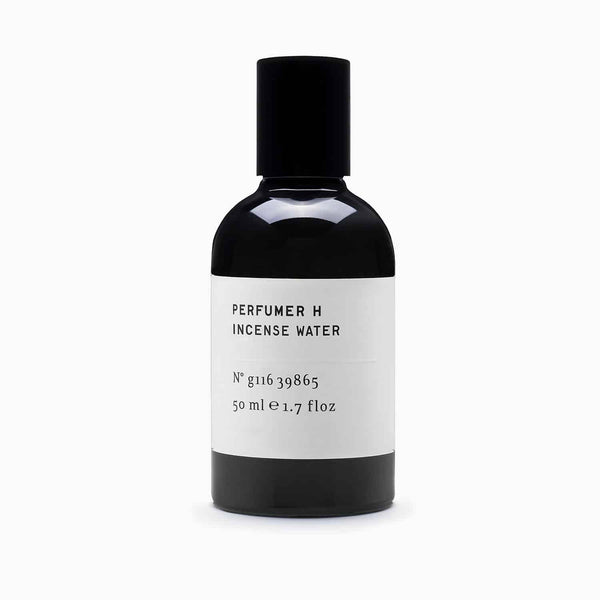 PERFUMER H インセンス ゴールド ソープ インク セット Incense – Perfumer H