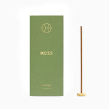 Moss Incense Sticks