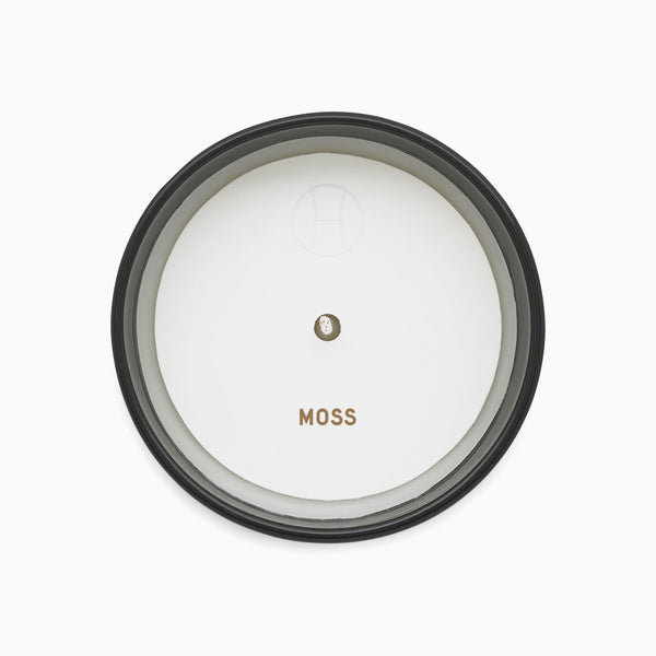 Moss 175g キャンドル – Perfumer H