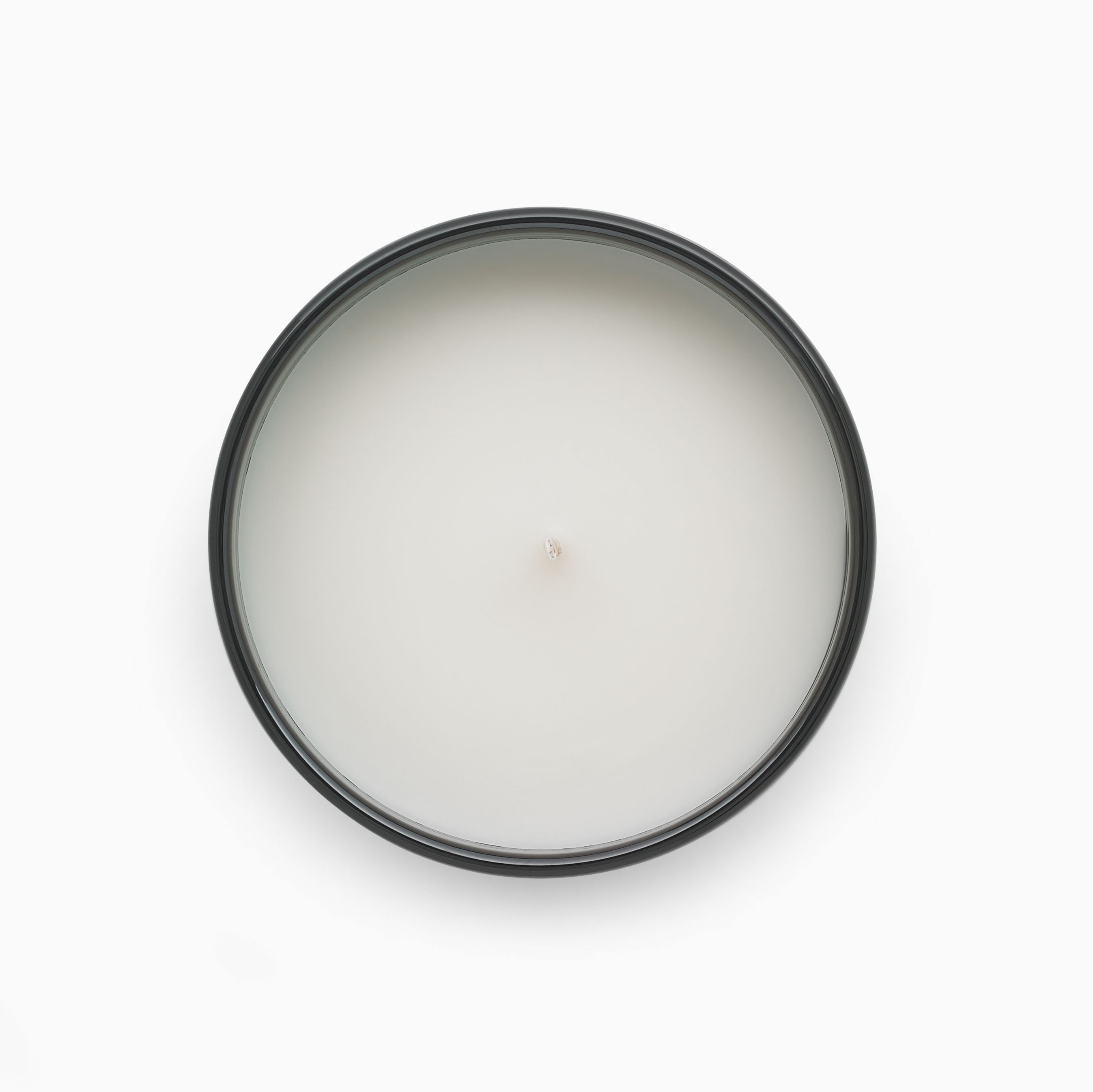 Humid Wood Handblown Refillable Candle Perfumer H