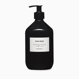 RAIN WOOD・シャワーウォッシュ 500ml