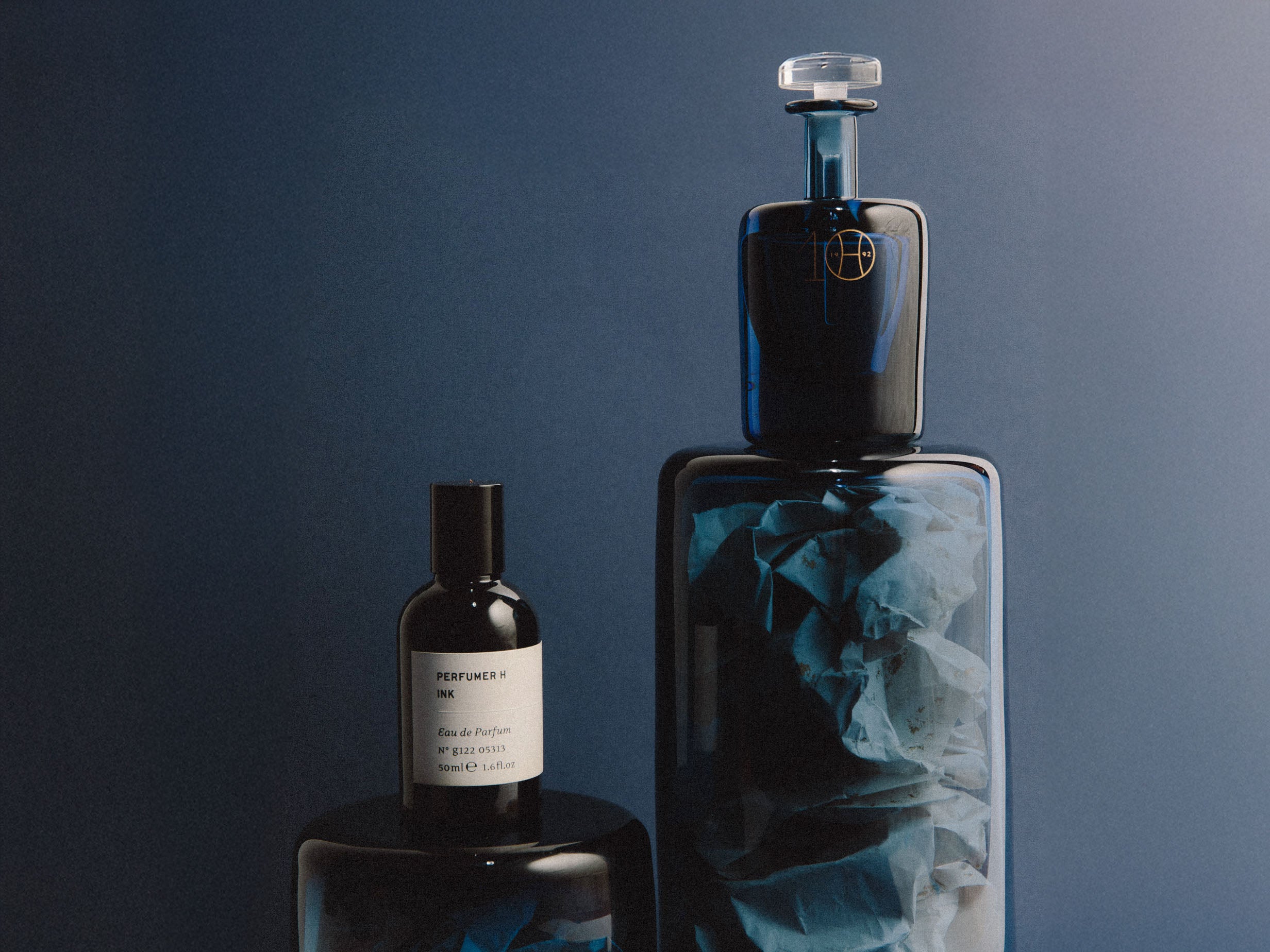 Steam 50ml Eau de Parfum – Perfumer H