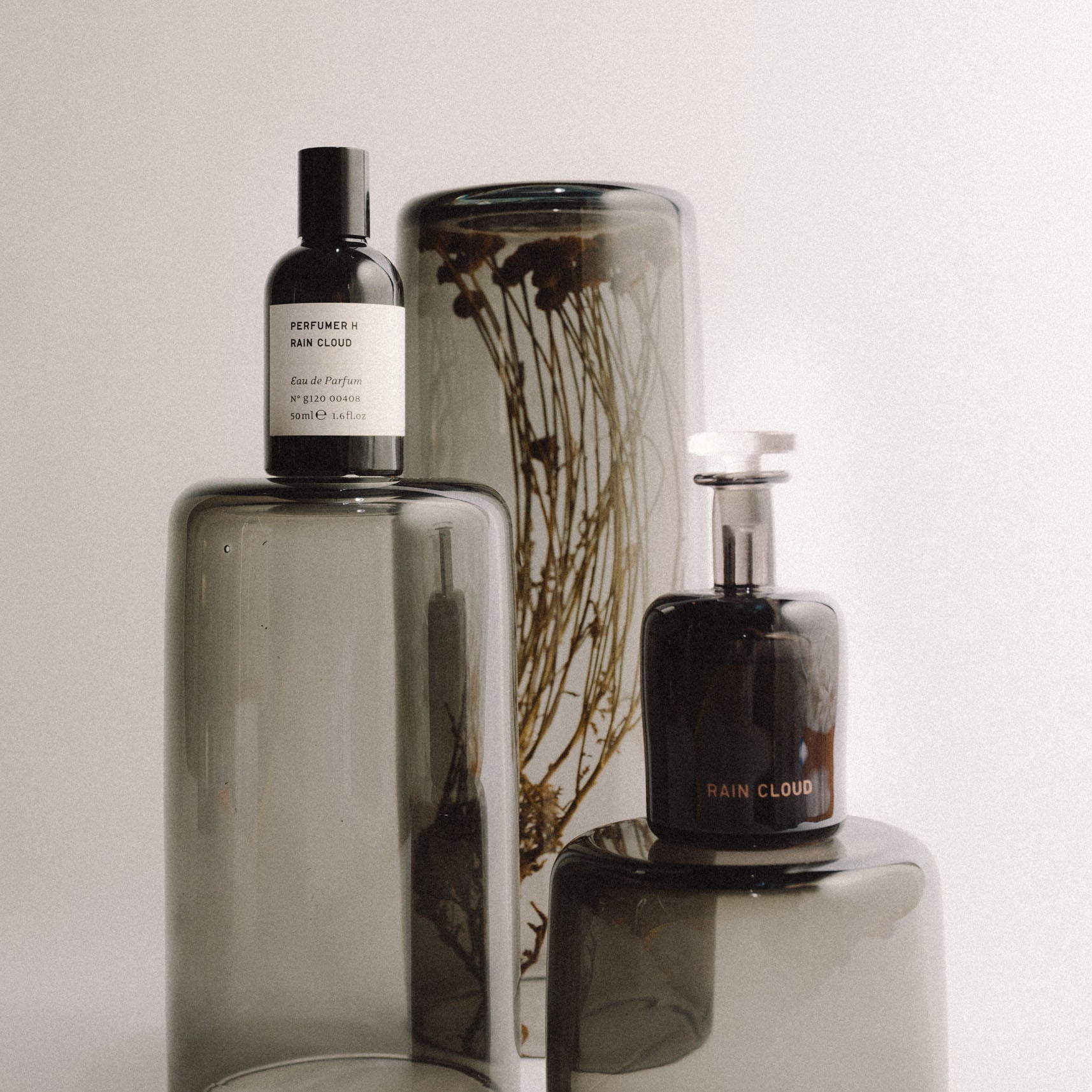 PERFUMER H ルームスプレー 100ml ivy アイビー アイビー ルームスプレー ピンク - LOEWE