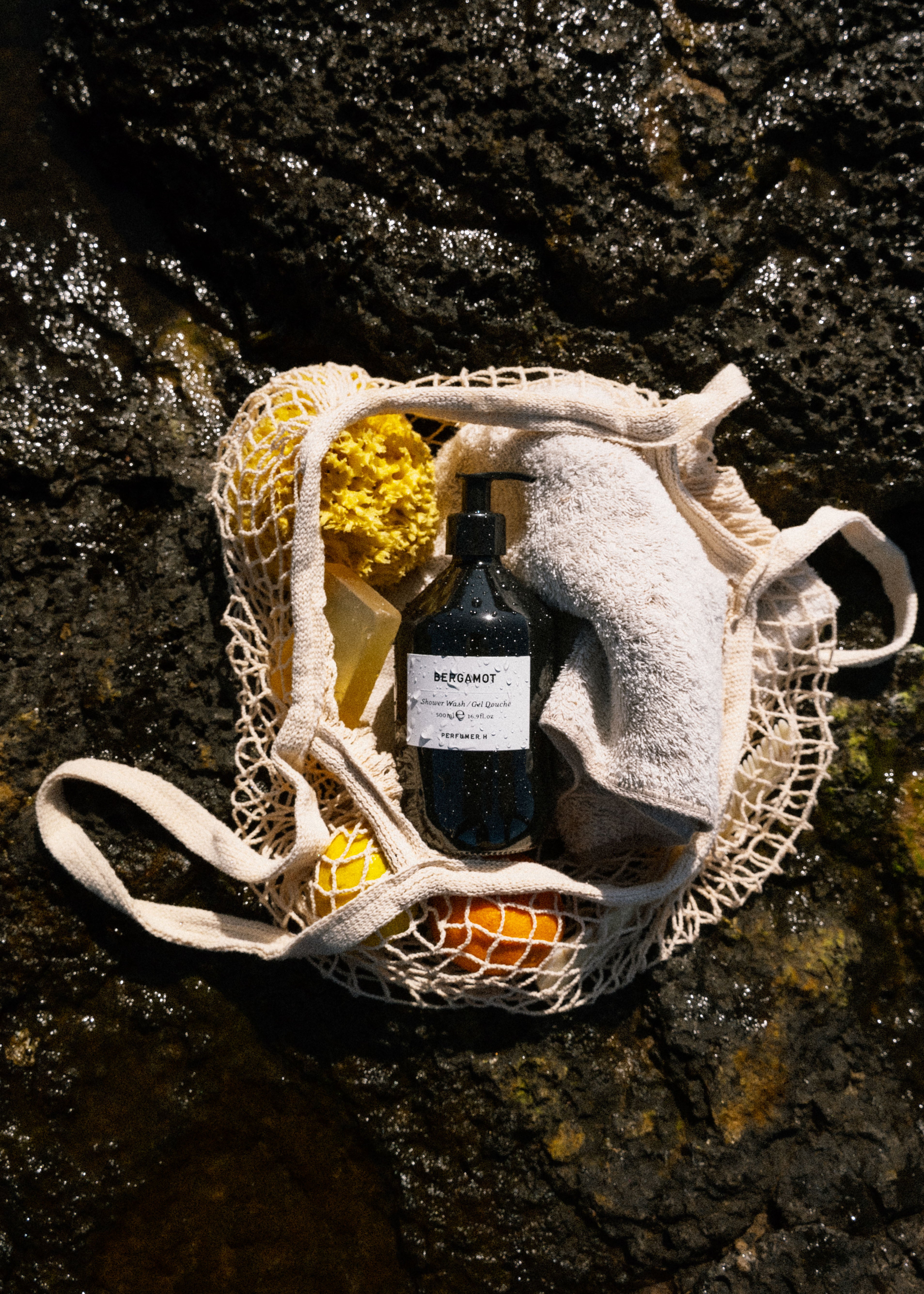 Perfumer H – Beautiful, Unconventional Fragrances