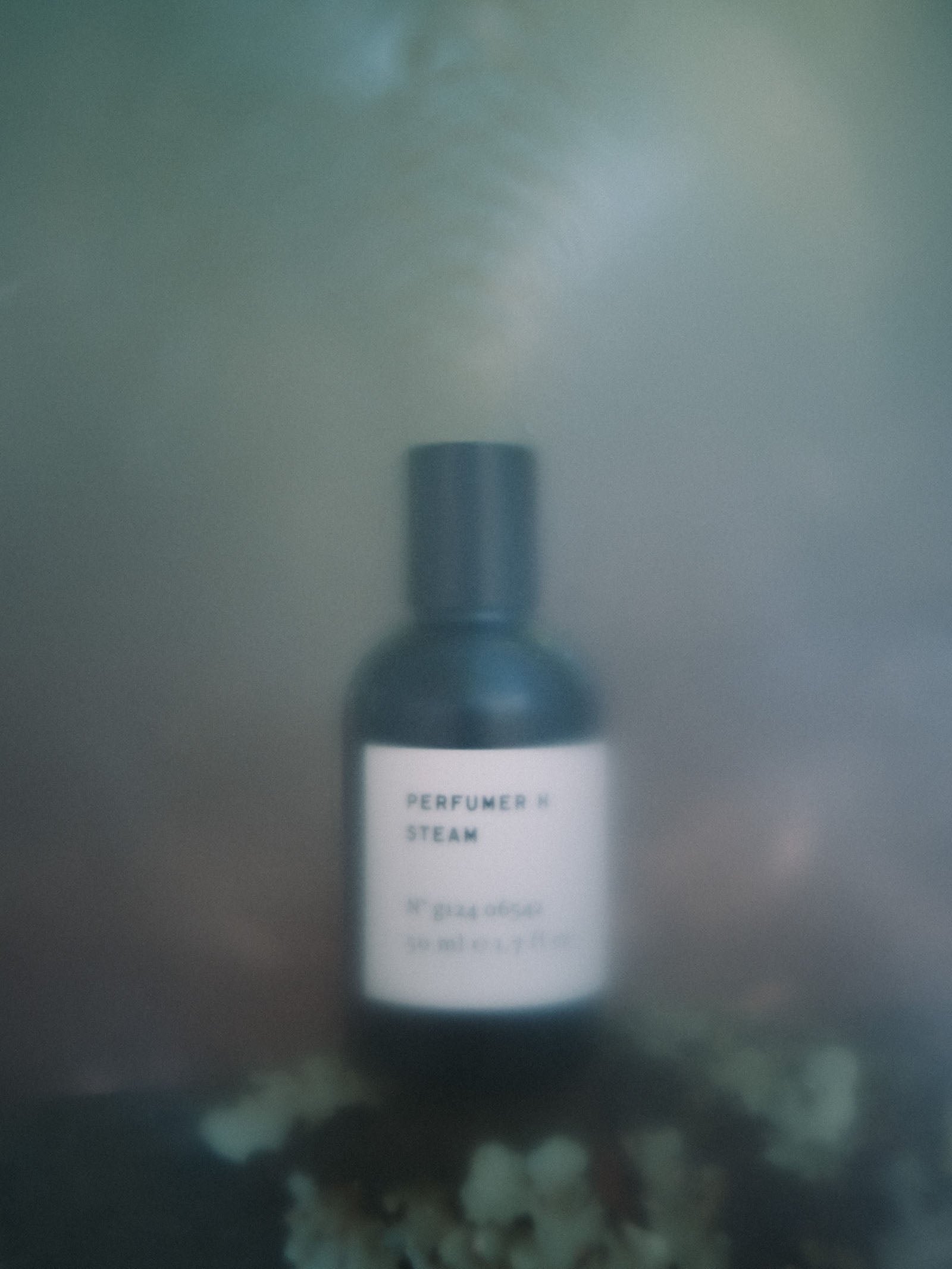 Perfumer H – Line-up for Perfume｜ARTS&SCIENCE