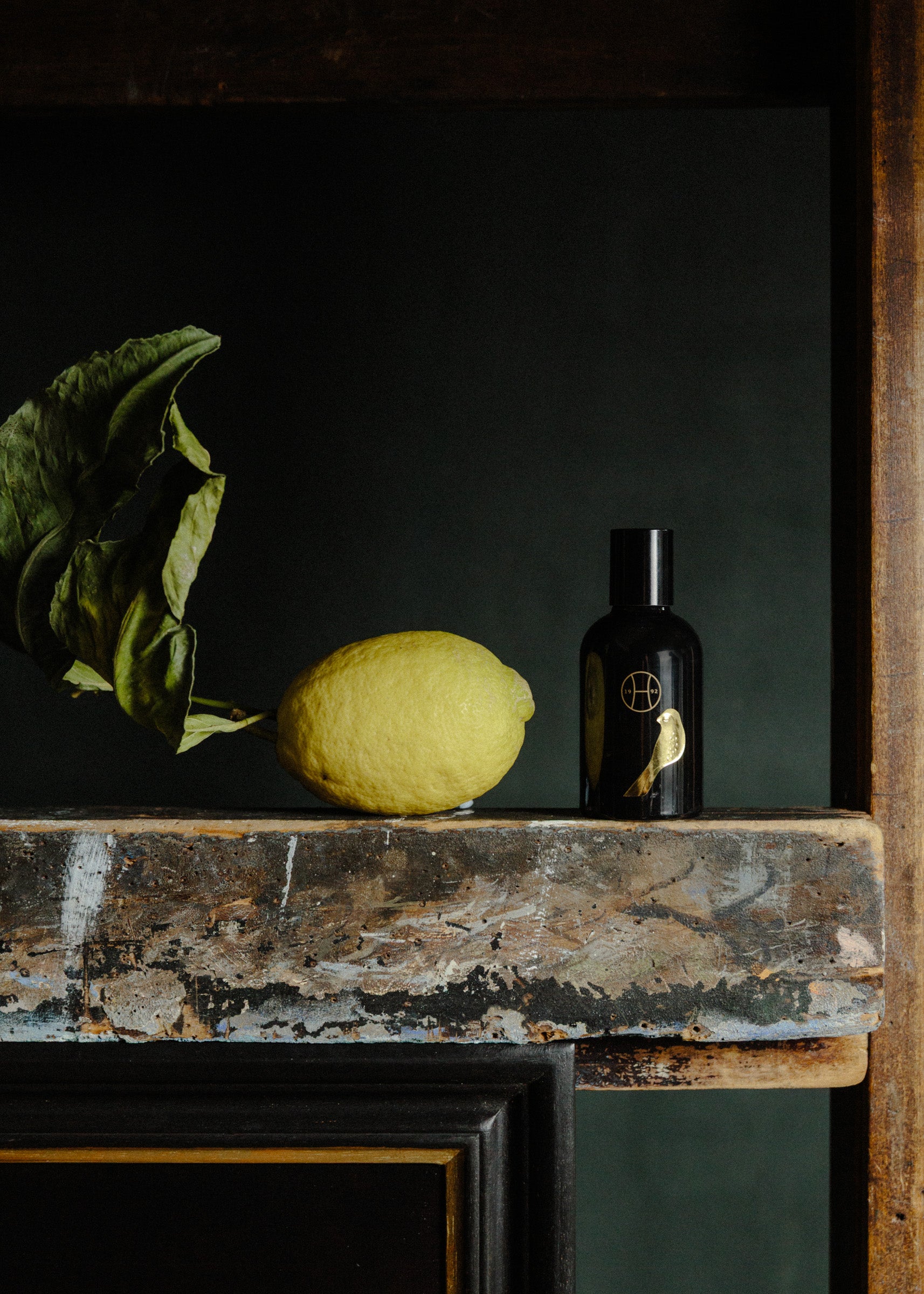 Bergamot Limited Edition 50ml Eau de Parfum – Perfumer H