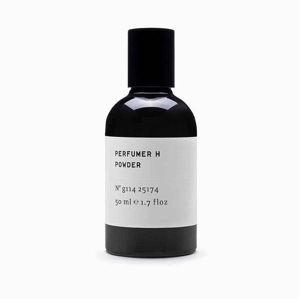 香水(女性用) perfumer H powder 50ml Powder 50ml Eau de Parfum – Perfumer H