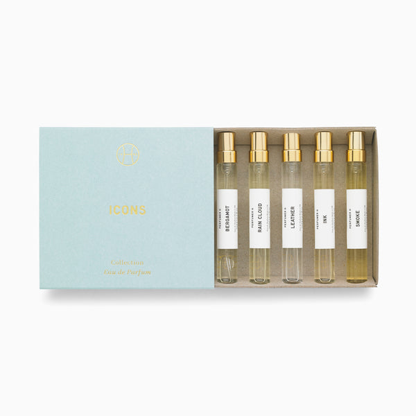 PerfumerH-
