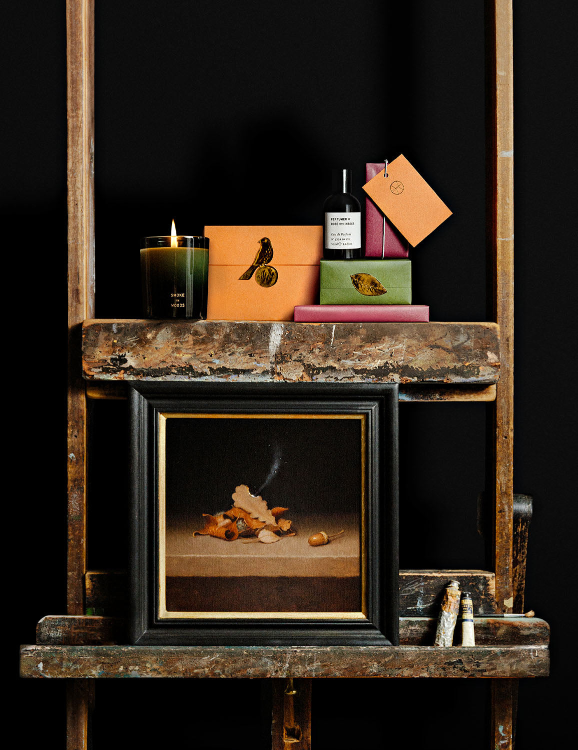 Perfumer H - Beautiful, Unconventional Fragrances