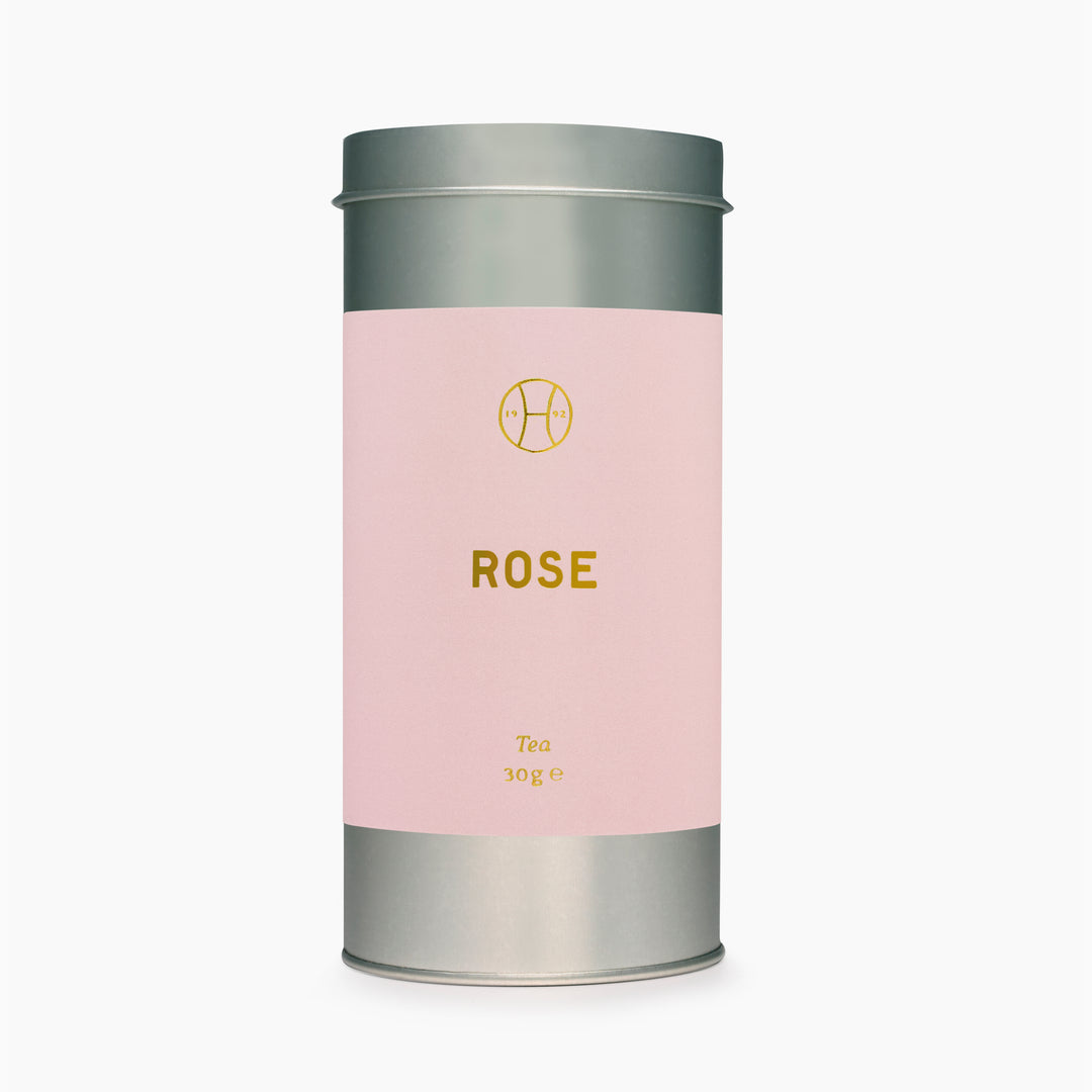 Rose Tea – Perfumer H