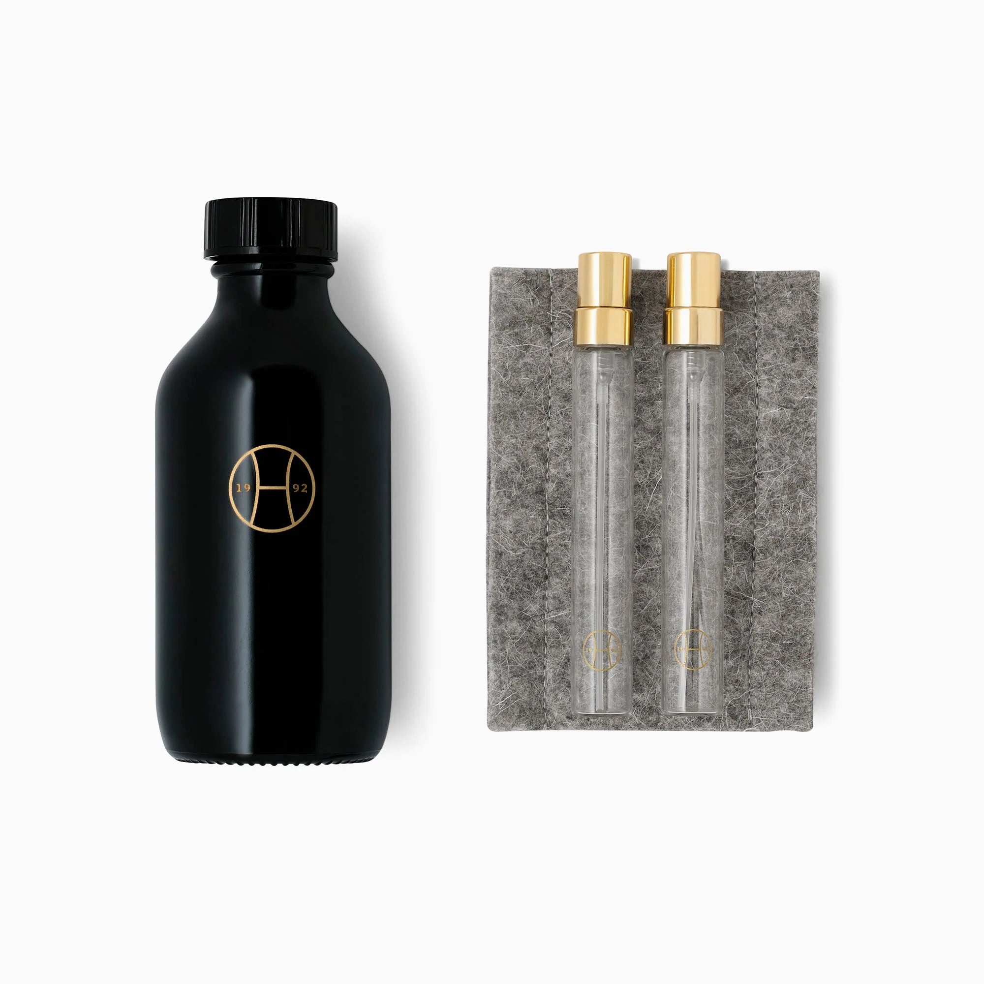 Rain Wood 100ml Handblown Eau de Parfum – Perfumer H Rain Wood 100ml Handblown Eau de Parfum – Perfumer H