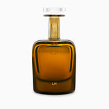 "Bergamot" - Eau de Parfum en verre soufflé main 100ml