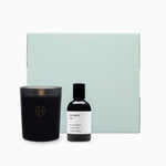 Candle & Fragrance Duo