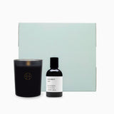 Candle & Fragrance Duo