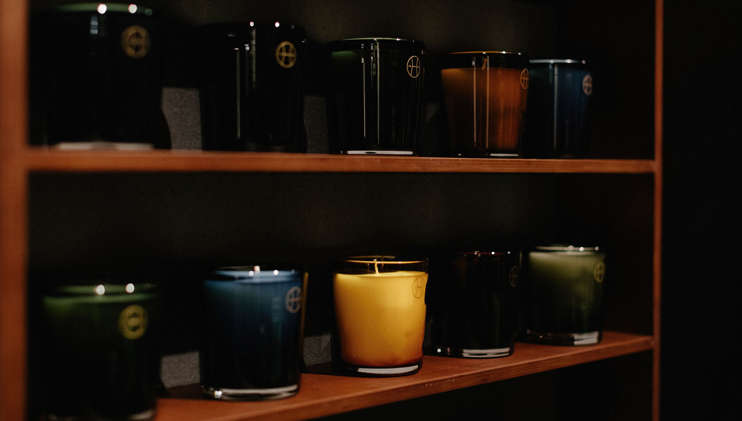 Perfumer H – Beautiful, Unconventional Fragrances