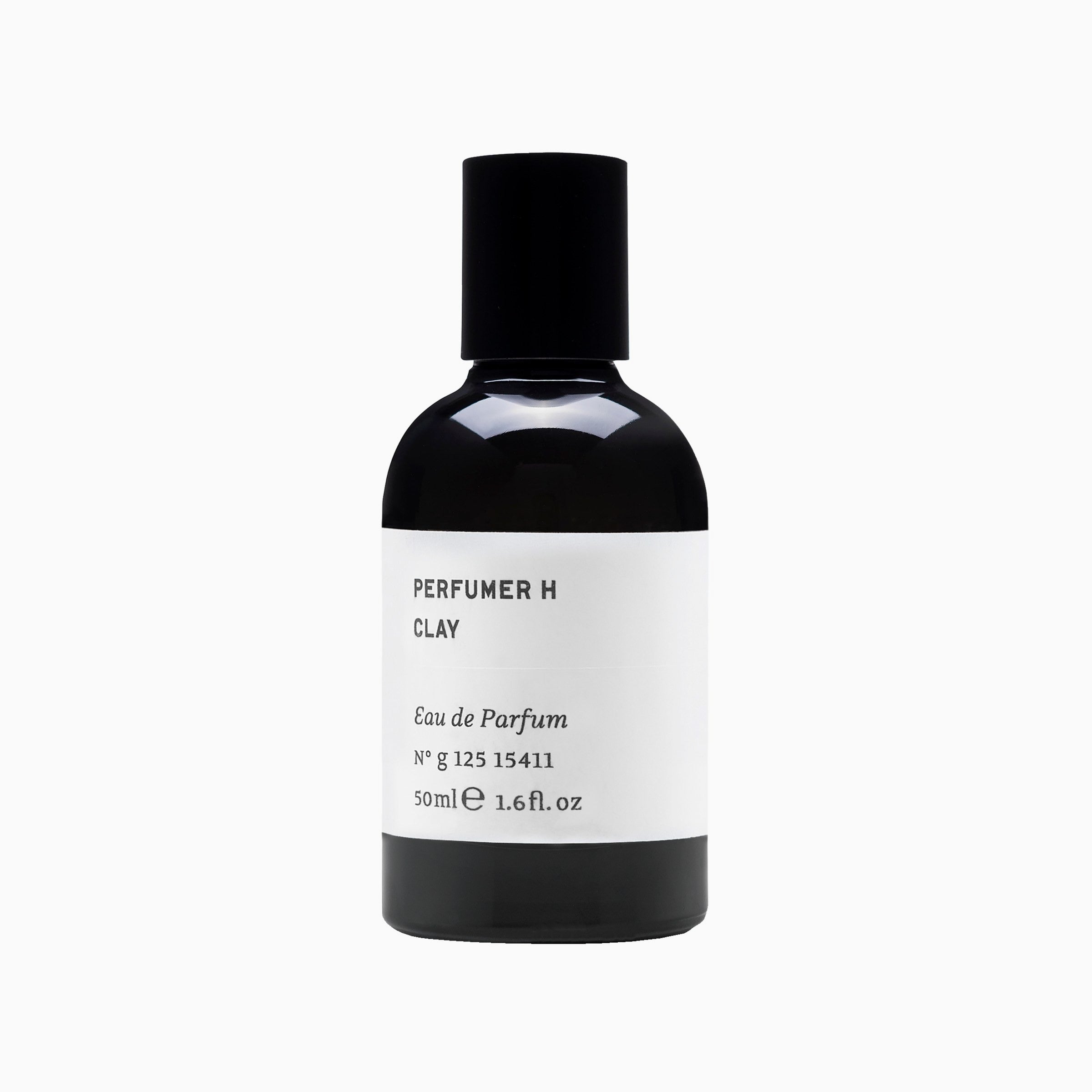 Perfumer H Clay Eau de Parfum — Perfumer H Clay Eau de Parfum