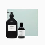 Cleansing & Fragrance Duo