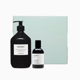 Cleansing & Fragrance Duo