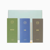 Incense Gift Box