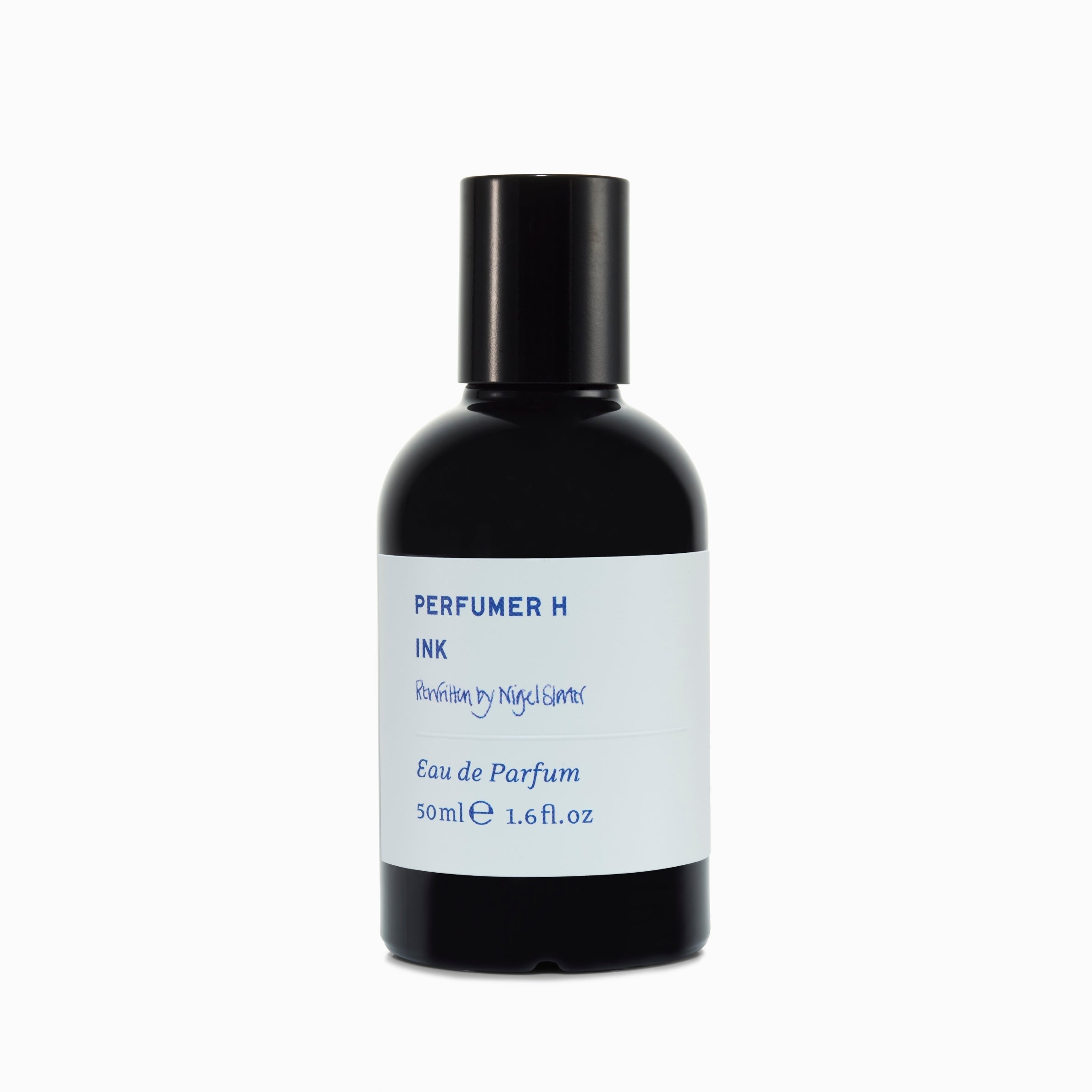 Ink Rewritten by Nigel Slater 50ml Eau de Parfum