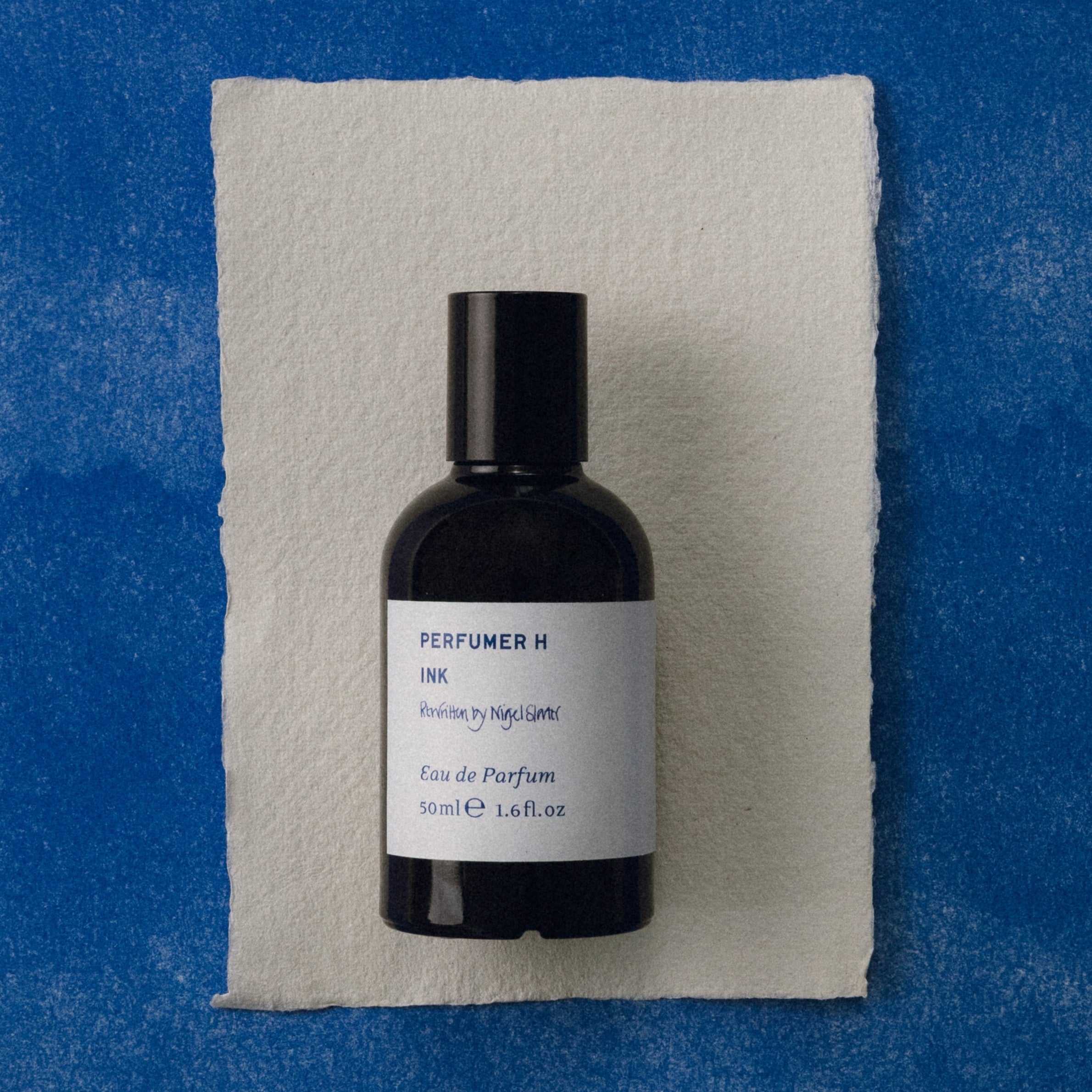 Ink Rewritten by Nigel Slater 50ml Eau de Parfum