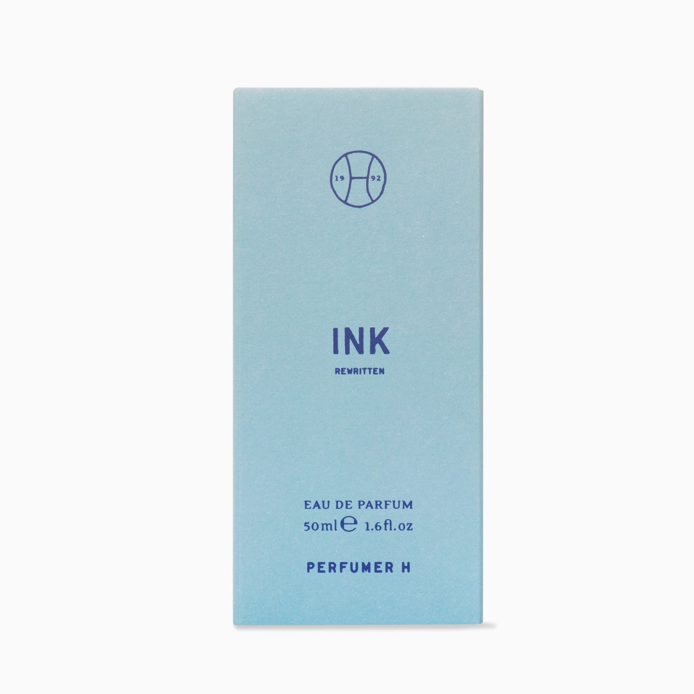 Ink Rewritten by Nigel Slater 50ml Eau de Parfum