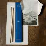 Ink Temple Incense