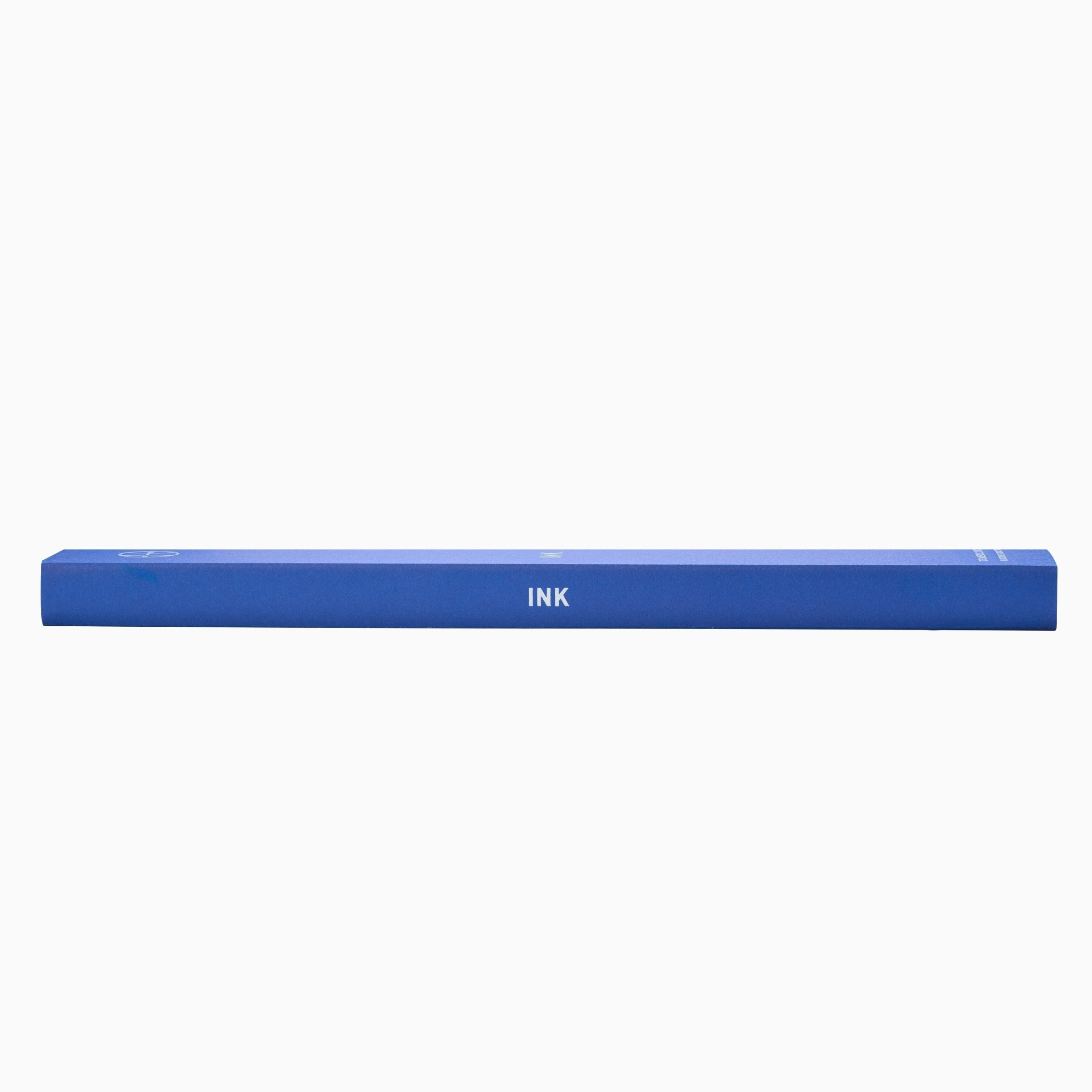 Ink Temple Incense