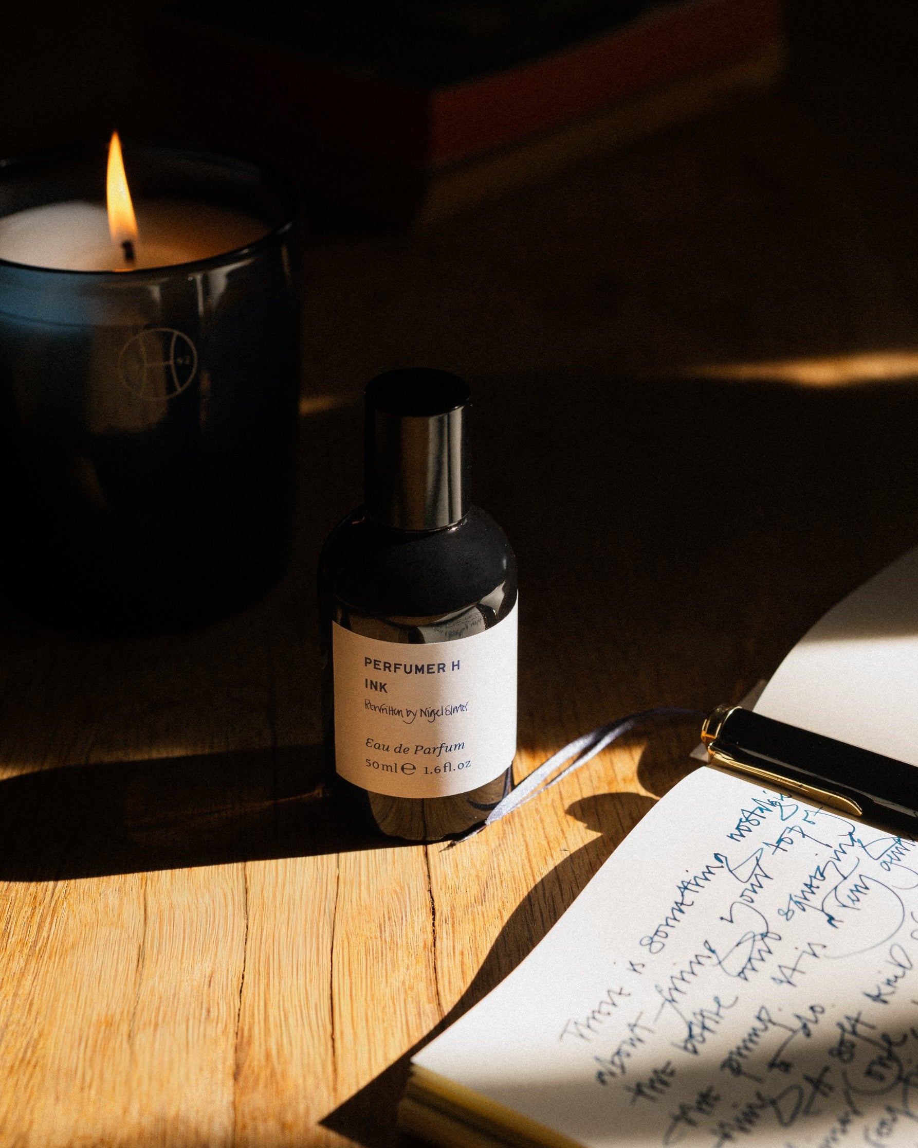 From the Ink on Paper campaign