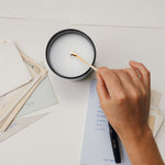 Paper 175g Candle
