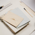 Paper 175g Candle