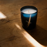 Paper Handblown Refillable Candle