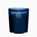 Paper Handblown Refillable Candle