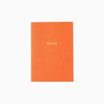 Paper Notebook