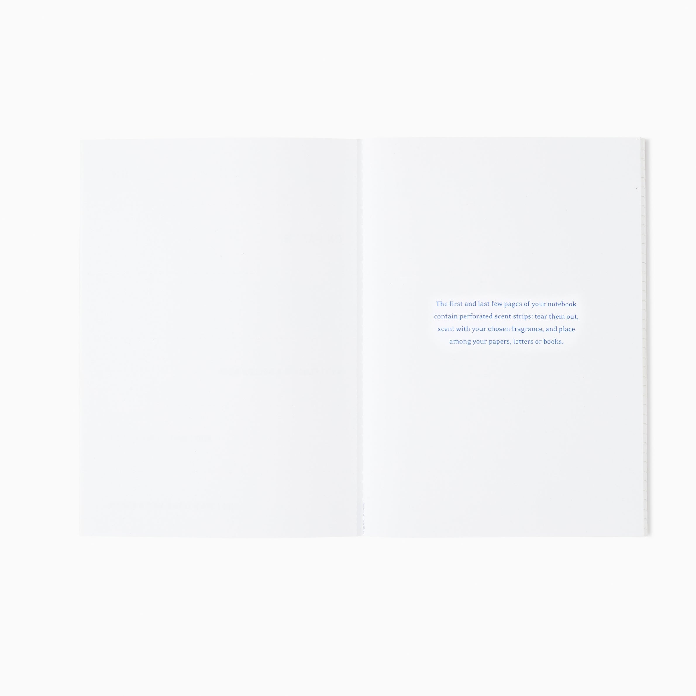 Paper Notebook