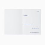 Paper Notebook