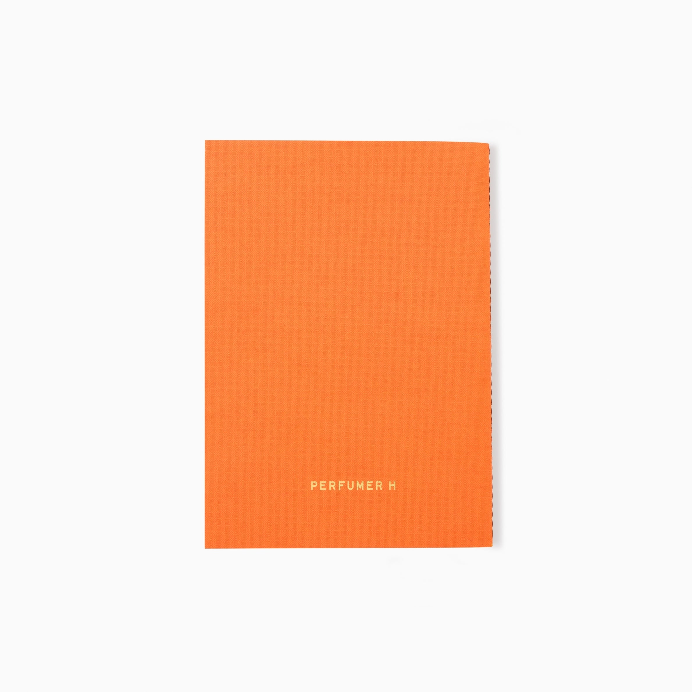 Paper Notebook