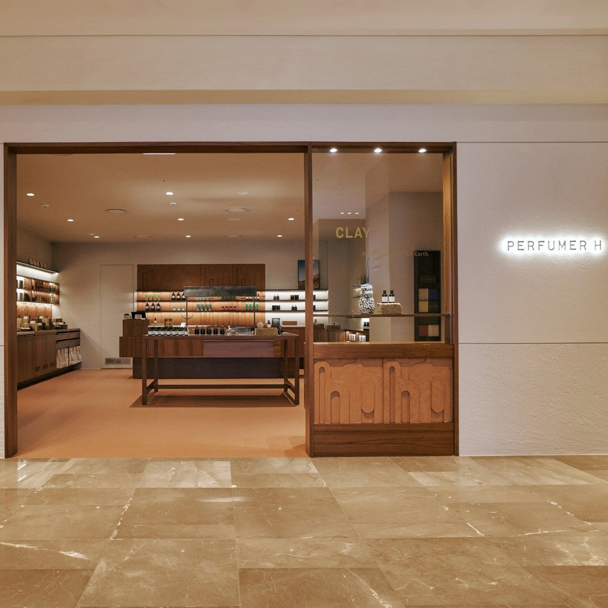 Seoul, Shinsegae
