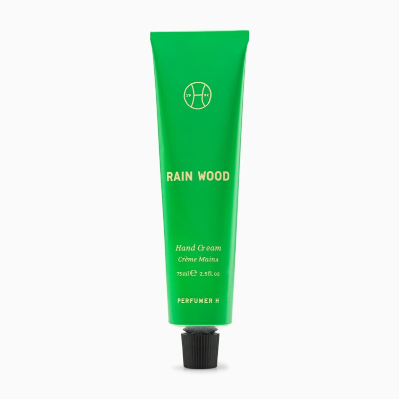 Rain Wood Hand Cream 75ml